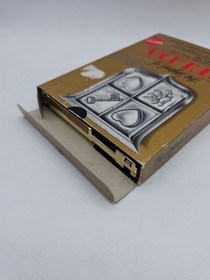 The Legend of Zelda (Nintendo Entertainment System, NES) Box & Gold Cartridge