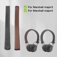 Replacement Ear Pads and Headband Sleeve for Over-Ear Headphones