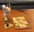 Vintage 1989 HOF Lou Gerhig New York Yankees Starting Lineup Figure & Card  — photo 2