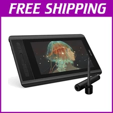 Artist12 11.6" FHD Drawing Monitor with Battery-Free Pen