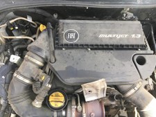 Démarreur Fiat PUNTO EVO