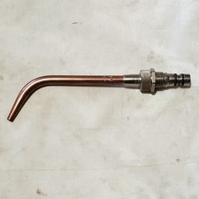 Smith MW203 Welding Brazing Torch Tip Nozzle MW5 WH100 CW5 Medium Duty Miller