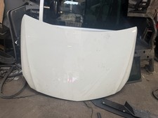 Mercedes A200 Amg 2015 Bonnet White