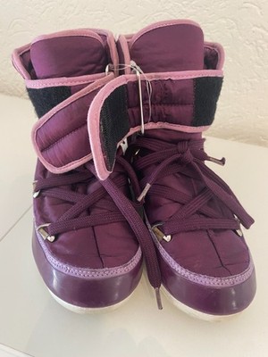 Moon Boots Größe36