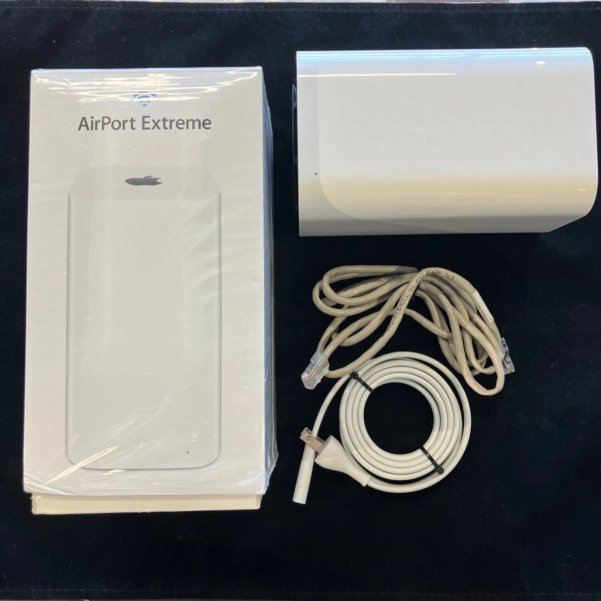 Apple AirPort Extreme Home Network Wireless Routers for sale - eBay