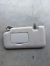 Oem 2019-2024 Sun Visor Subaru Forester Left Driver Oem 2019-2024 Sun Visor Subaru Forester Left Driver