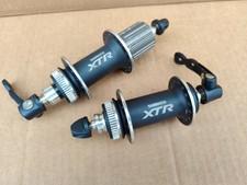 Shimano XTR HB-M975 / FH-M975 CL 32H Naben TOP !