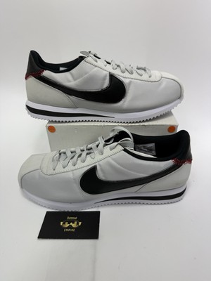 Nike Cortez TXT  Jackie Robinson Day  HV6724-001 Men s Size 11.5 No Lid
