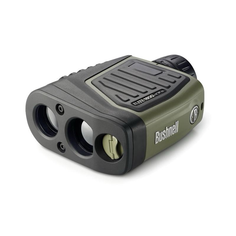 Military Issued BUSHNELL ELITE 1600 LASER RANGEFINDER WITH ARC