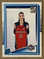 Sonia Citron Refractor, Holo, Prizm, Silver, Velocity, and Base-Pick Your Card!