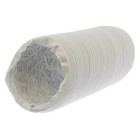 4 Universal 25m Tumble Dryer Vent Hose Pipe for Hotpoint Indesit Creda