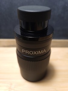 Proxima branded zoom telescope eyepiece.