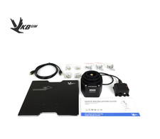 joystick base vkb gf4 Gunfighter IV solo base home cockpit upgrade dcs flight