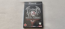 ebay® Auktion 298581790813 | Gamecube MORTAL KOMBAT Thumbnail of ebay® auction 298581790813 | Gamecube MORTAL KOMBAT