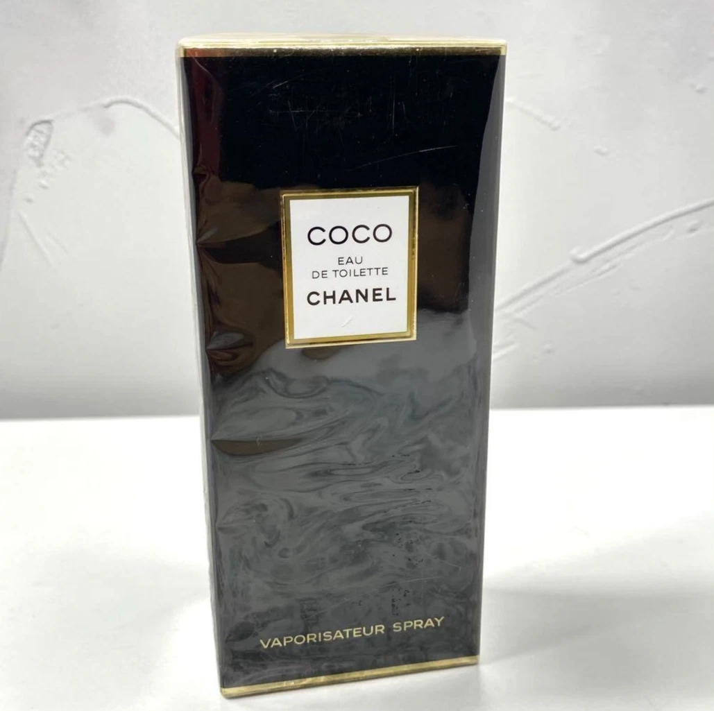 CHANEL Coco Eau de Toilette for Women for sale - eBay