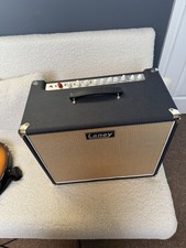 Laney Lionheart Foundry Series LFSUPER60-112 Guitar Amplifier Combo 12"