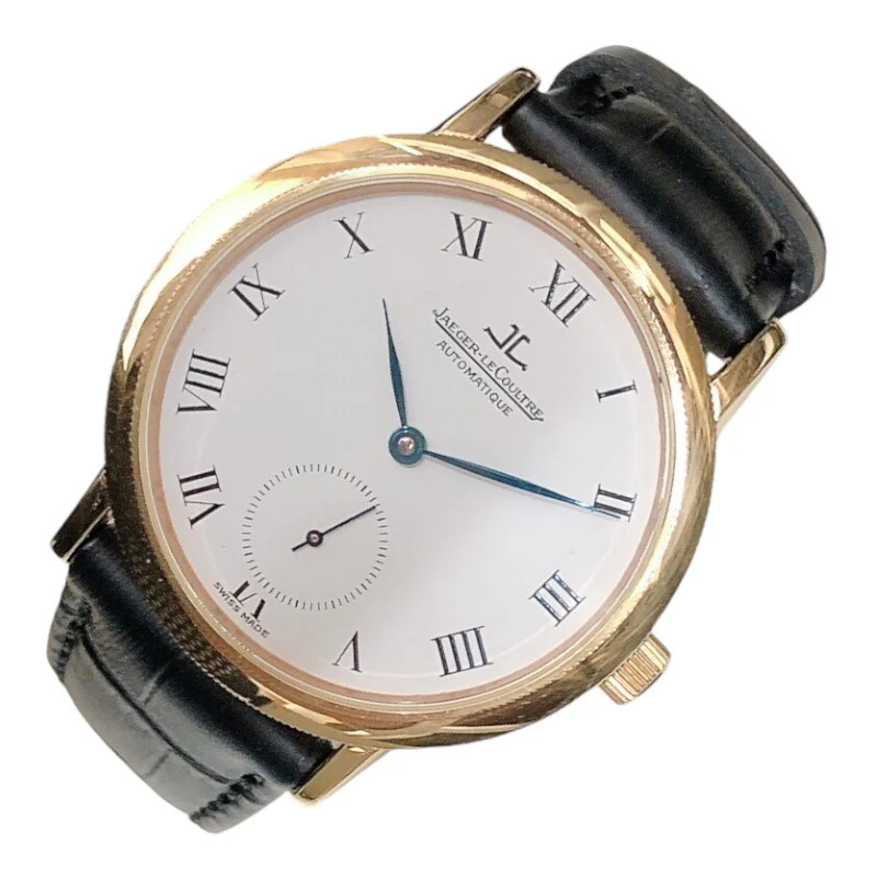 Jaeger-LeCoultre Gentilhomme 155.2.9 K18PG #082