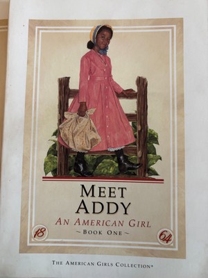 AMERICAN GIRL Dolls Series Books - Choose Your Book - Kids Historical  Paperback