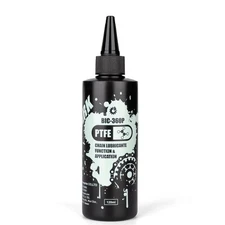 PTFE Bike Chain Lube – All-Weather Lubricant for All Bike Types