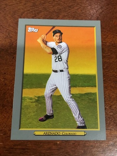2020 TOPPS SERIES 1 YOU PICK TURKEY RED RETAIL EXCLUSIVE 1-100 LUX BICHETTE RC’S - Picture 25 of 42