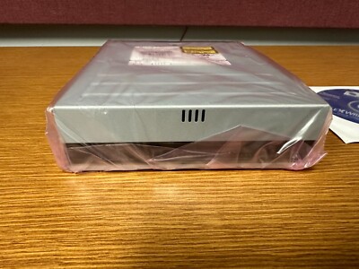 Plextor Premium Plexwriter CD-RW Drive Premium BRAND NEW | eBay