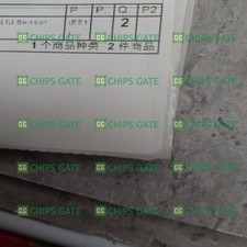 1PCS New Turck BI15-CP40-LIU Sensor