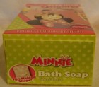 DISNEY***MINNIE***Sweet Berry Gentle Cleansing Formula Bath Soap~~~3.2 oz~~~NEW — photo 9