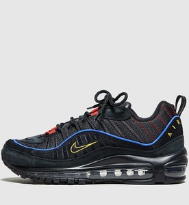 air max 98 size 3