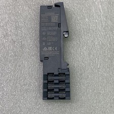 Siemens 6ES7 193-6PA00-0AA0 Server Module Accessory Base