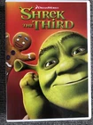Shrek the Third * (DVD, 2007) DreamWorks Animation