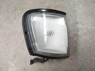 01/1997 to 02/2003 Holden TF Rodeo - Corner light (Front/Right) Valeo ...