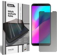 Schutzfolie FüR Cubot J3 Blickschutzfolie Matt Folie Display Schutz Dipos