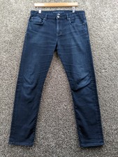 Banana Republic Slim Fit Traveler Jeans 