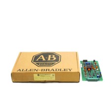 ALLEN BRADLEY 1334-MOD-N4 REV. 02 NSMP
