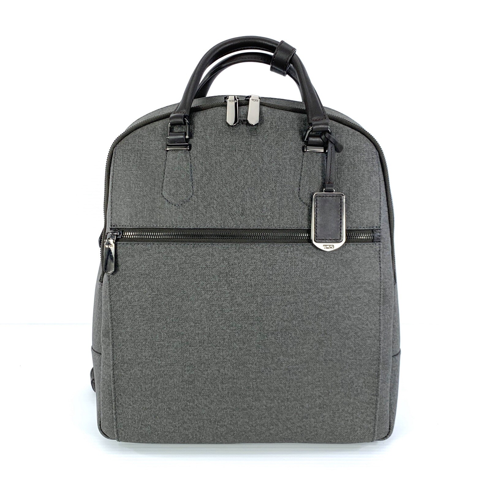 convertible laptop backpack tote