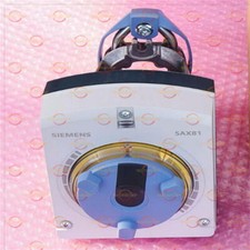 One New Siemens Temperature Sensor SAX81.00