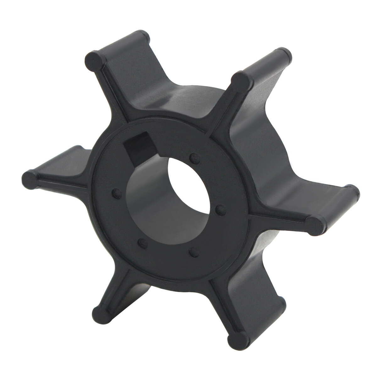 New Impeller for YAMAHA 4HP 6E0-44352-00-00 6E0-44352-00 6E0-44352