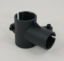 Alesis Nitro Drum T-Clamp ( 1 -1/8" ) Tube Mount Connector Nitro, Nitro Mesh Kit