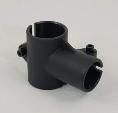 Alesis Nitro Drum T-Clamp ( 1 -1/8'' ) Tube Mount Connector Nitro, Nitro Mesh Kit