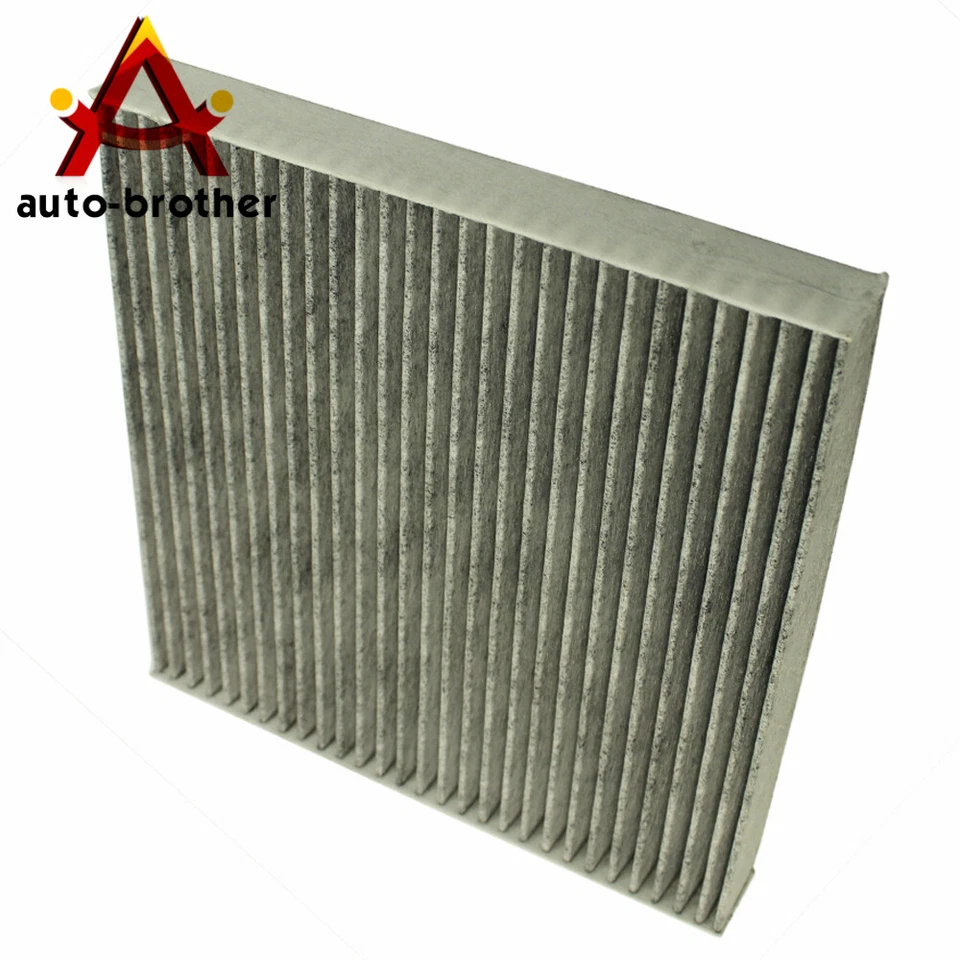 JDMSPEED Cabin Air Filter For Acura MDX Honda Accord Civic 80292-SDA-A01 - Image 3 of 4
