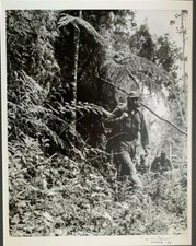 Fidel CASTRO - Photo signed and stamped by Alberto KORDA 