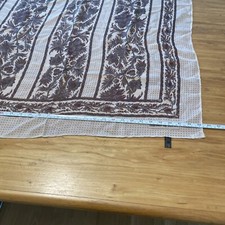 Daniel La for t Square Scarf