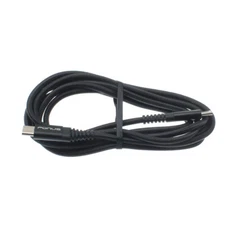 6FT LONG USB TYPE-C to USB-C CABLE POWER CORD FAST CHARGE WIRE for LG & SAMSUNG