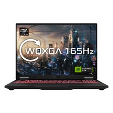 Asus Tuf Gaming A16 Laptop Amd Ryzen Ai 9 Hx 370 32gb Ram 1tb Ssd 16" 2.5k Wqxga
