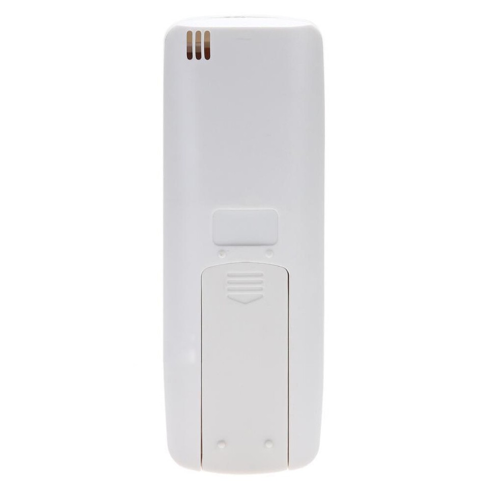 Telecomando Universale A/C Per LG 6711A20028B/H/K Con Supporto Da Parete Incluso