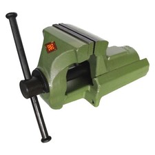 FZA ETERNA A/70 MORSA DA BANCO PARALLELA IN ACCIAIO FORGIATO PROFESSIONALE