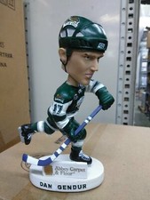 Dan Gendur Everett Silvertips Bobblehead