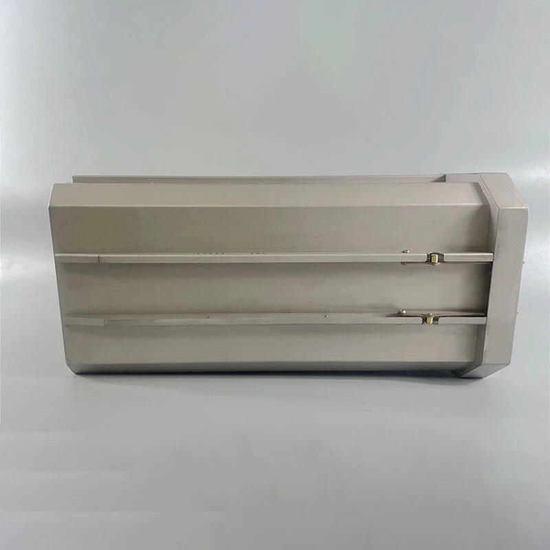 6X6 Metal Dump Truck Rear Bucket for 1/14 Tamiya Tipper Scania Lesu Iveco ACROS - Image 2 of 4