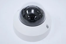 Hanwha Vision Wisenet QNV-6012R1 Network 2MP IR Vandal Dome Camera Q Series