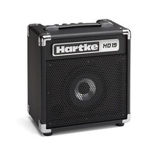 Hartke HD15 Bass Combo Amplifier